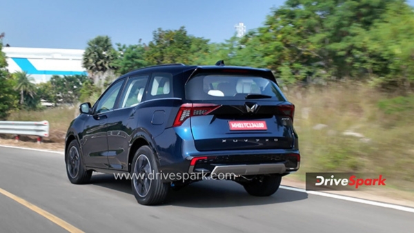 Mahindra XUV 7XO First Drive