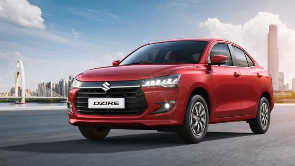 Maruti Suzuki Dzire Maruti Suzuki Dzire