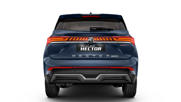 mg hector