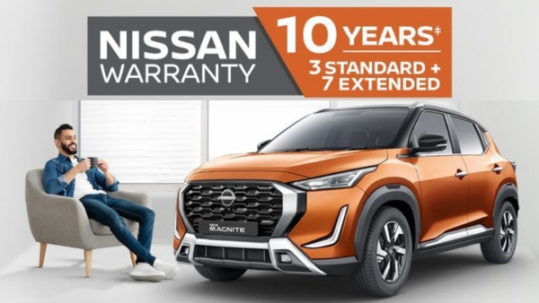 Nissan India