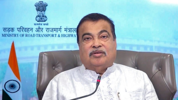 Nitin Gadkari Nitin Gadkari