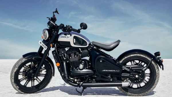 Yezdi Adventure amp amp Roadster