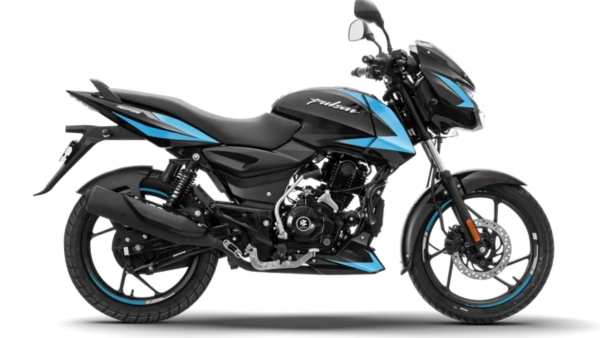 2026 Bajaj Pulsar 125 Classic