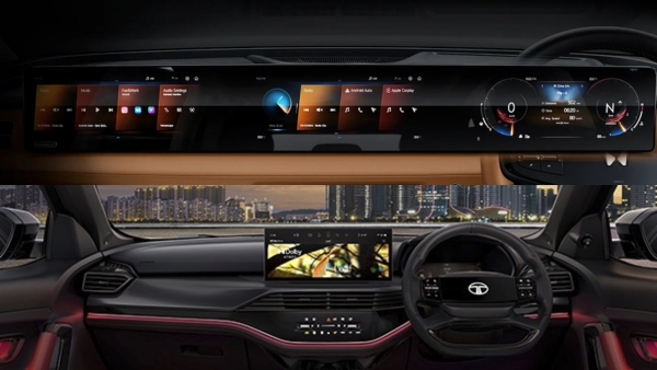 Mahindra XUV 7XO Vs Tata Safari