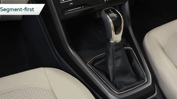 Skoda Kushaq Facelift