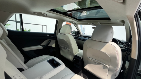 Skoda Kushaq Facelift