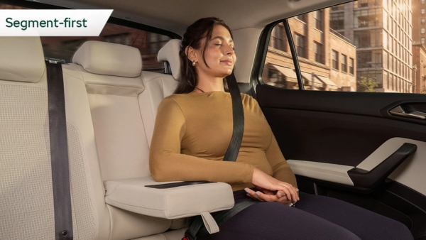 Skoda Kushaq Facelift