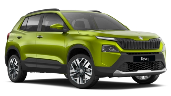 Skoda Kylaq Skoda Kylaq