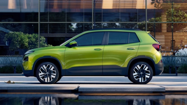 Skoda Kylaq Skoda Kylaq