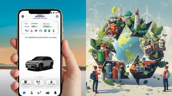 Automotive Technologies