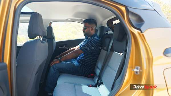 Tata Punch Facelift Review Tata Punch Facelift Review