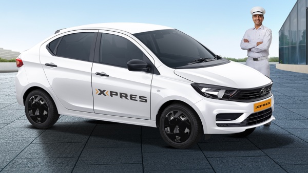 tata xpres tata xpres
