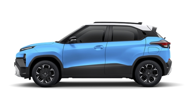 Tata Punch Facelift vs Hyundai Exter