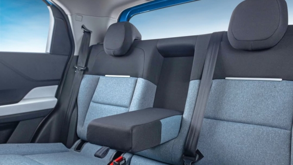 New Tata Punch Facelift