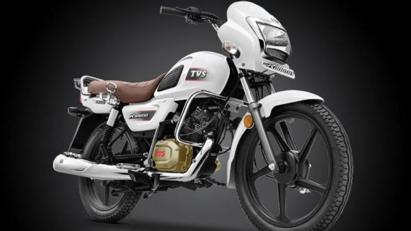 Hero Splendor Vs TVS Radeon