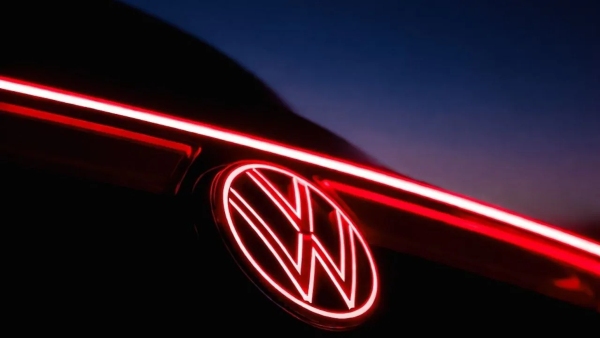 India-Spec Volkswagen Tayron R-Line