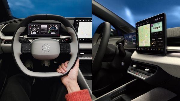 Volkswagen ID Polo EV