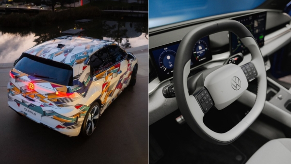 Volkswagen ID Polo EV