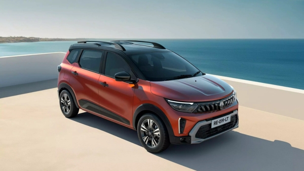 Nissan Gravite Vs Renault Triber