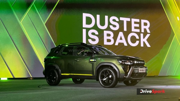 renault duster renault duster