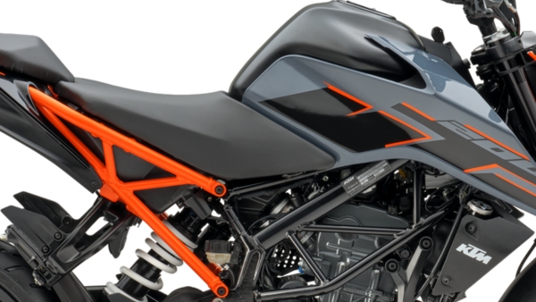 2026 KTM Duke 200