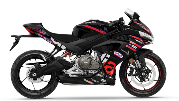 Aprilia 457