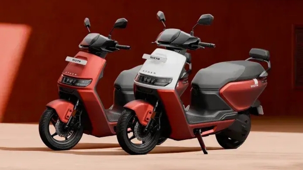 Yamaha EC-06 Vs Ather Rizta