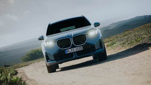 BMW X3 30 xDrive M Sport Pro Launched