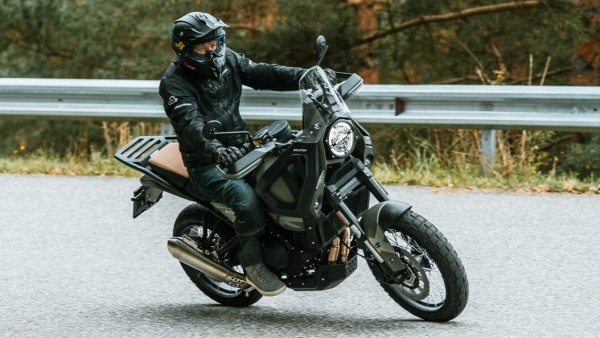 Brixton Crossfire 500 Storr Brixton Crossfire 500 Storr