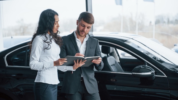 Car Buying Trends 2026