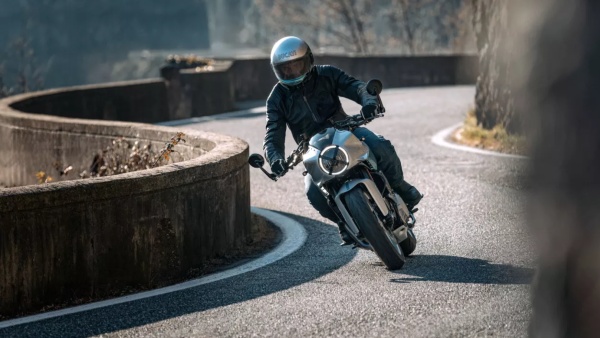 Ducati Formula 73 Unveiled