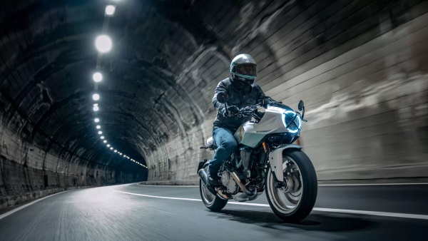 Ducati Formula 73 Unveiled