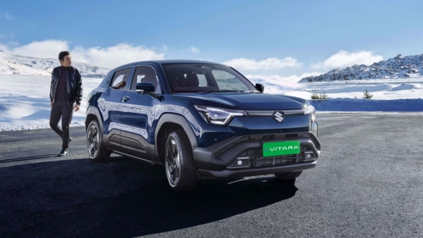 Tata Punch EV vs Maruti eVitara