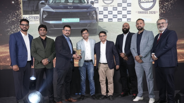 FASTER Awards 2026 Winners