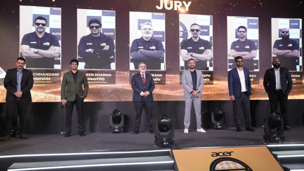 FASTER Awards 2026 Winners