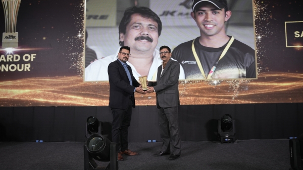 FASTER Awards 2026 Winners