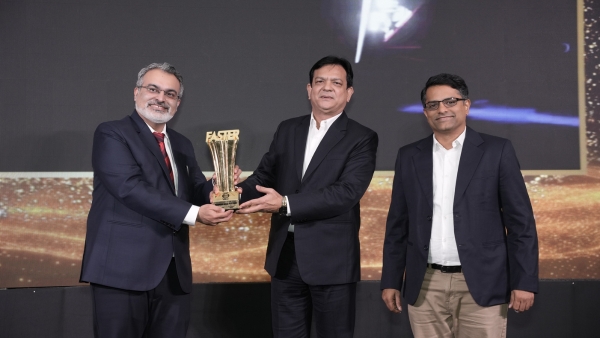 FASTER Awards 2026 Winners