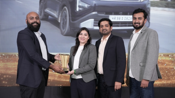 FASTER Awards 2026 Winners