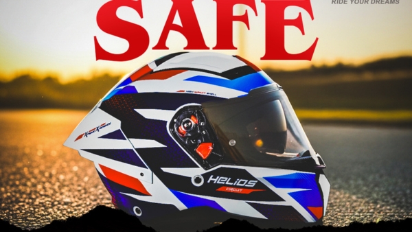 Bike Helmet Buying Guide: What Every Rider Must Check First ...