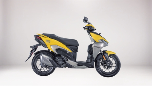 Hero Xoom 125 vs TVS Ntorq 125