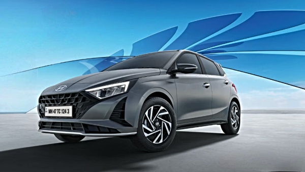 Hyundai i20 Launched