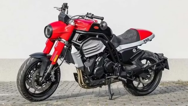 Jawa 730 Twin Unveiled