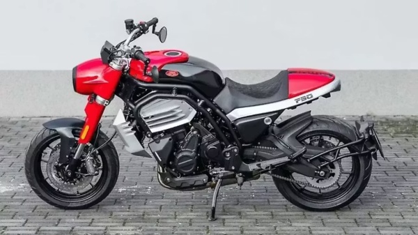 Jawa 730 Twin Unveiled