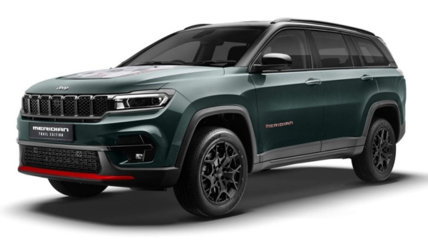 Toyota Fortuner Alternatives