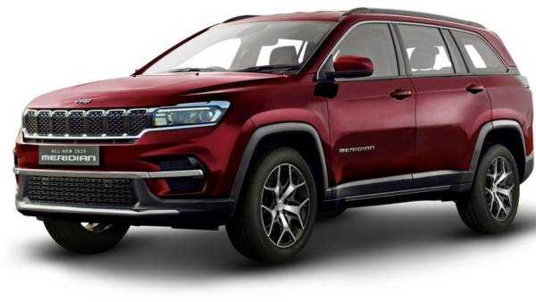 Best Premium D-Segment SUVs