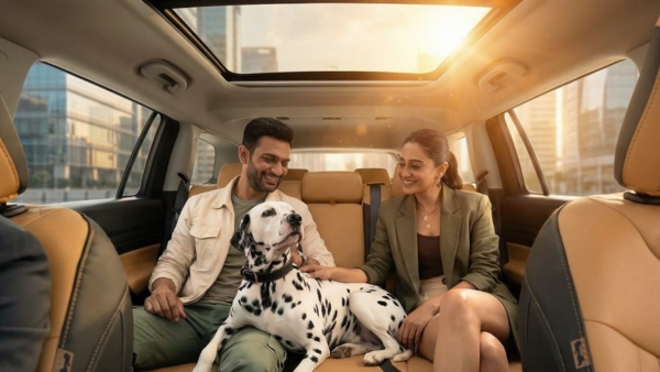 Jeep Meridian Track Edition