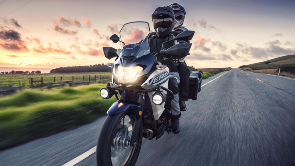 Royal Enfield Himalayan 450 Vs Kawasaki Versys 300