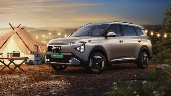 Best 7-Seater Electric MPV Cars