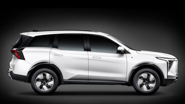 Best 7-Seater Electric MPV Cars