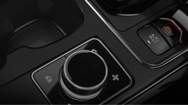 Mahindra XEV 9S Mahindra XEV 9S